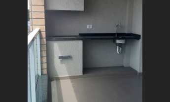 Imagem 7: Cobertura Duplex - 2 dormts sendo 1 suíte - 3 Vagas - Depósito e Lazer