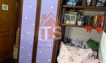 Imagem 6: Cobertura-À VENDA-Méier-Rio de Janeiro-RJ