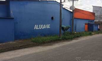 Imagem 2: ANANINDEUA - Galpão/Depósito/Armazém - Guanabara