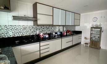 Imagem 6: Casa individual 4/4 - Jardim do Jóquei ao lado do parque shopping - 6 mil incluso taxas