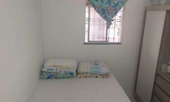 Imagem 7: Apartamento na Fazenda Grande do Retiro com 2 quartos