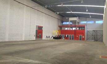 Imagem 7: Galpão para ALUGAR no Chácaras Reunidas de 225m²