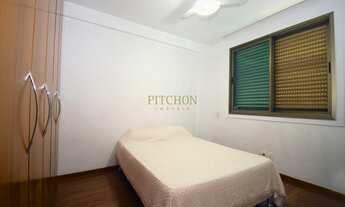 Imagem 7: Apartamento à venda, 4 quartos, 2 suítes, 3 vagas, Gutierrez - Belo Horizonte/MG