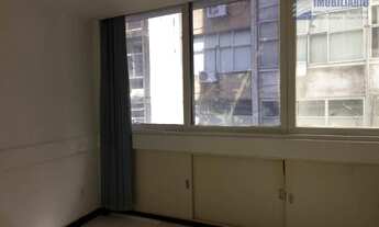 Imagem 4: Sala para alugar, 34 m², Divisórias - Comércio