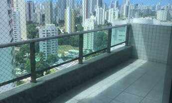 Imagem 6: Apartamento com 235 metros quadrados com 4 suítes em Casa Forte. Edf. Margarida e Guilher