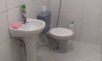 Imagem 5: Aluguel de Kitnet