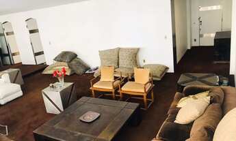 Imagem 7: Avenida Atlantica oitavo andar bela vista