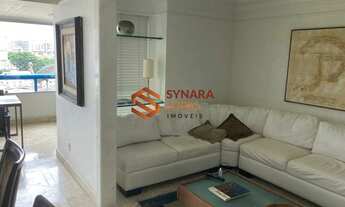 Imagem 8: VENDO APARTAMENTO 189 M² - 3 SUÍTES RIO VERMELHO SALVADOR BAHIA