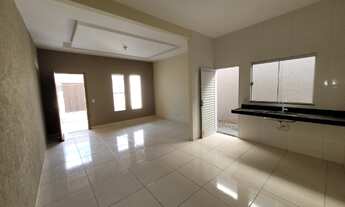 Imagem 6: Casa 2 Quartos Senador Canedo Ravena