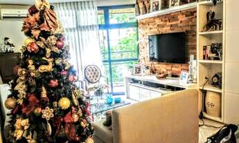 Imagem 7: Fonte da Saudade - 3 quartos, varanda, 2 vagas, 140 m