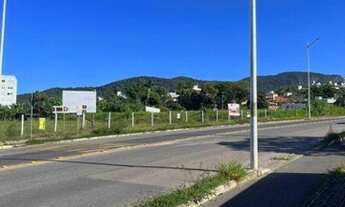 Imagem 3: Terreno à venda, 10199 m² por R$ 15.300.000,00 - Pagani - Palhoça/SC