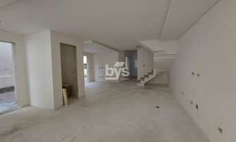 Imagem 4: SOBRADO com 3 dormitórios à venda com 168m² por R$ 815.000,00 no bairro Boqueirão - CURITI