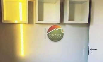 Imagem 5: Apartamento à venda, 58 m² por R$ 270.000,00 - Jardim Interlagos - Ribeirão Preto/SP