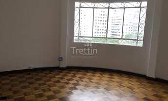 Imagem 4: Apartamento para aluguel tem 155 metros quadrados com 3 quartos em Centro - Curitiba - PR