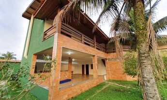 Imagem 2: Sobrado no Cantão do Indaiá - Ref: V23487