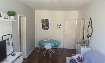 Imagem 2: Apartamento para venda tem 73 metros quadrados com 3 quartos em Tijuca - Rio de Janeiro