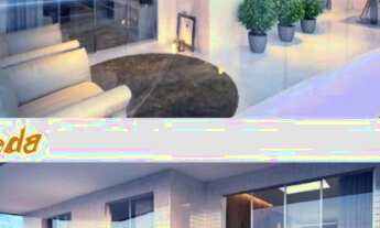 Imagem 5: Lago Di Garda. 3 Quartos. 1 Suíte. 1 ou 2 Vagas de garagem. V24 P