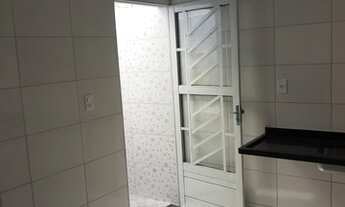 Imagem 6: Casa em Campo Grande-Rio de Janeiro- 2 Suítes-Estrada da Posse