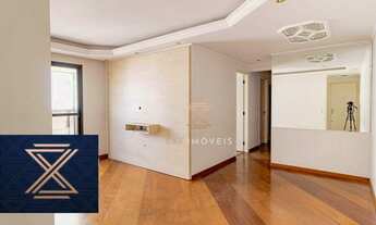 Imagem 1: Apartamento com 3 dormitórios à venda, 81 m² por R$ 600.000,00 - Água Rasa - São Paulo/SP