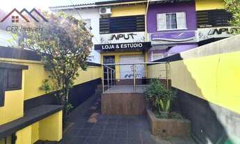 Imagem: Sobrado à venda, 90 m² por R$ 560.000,00