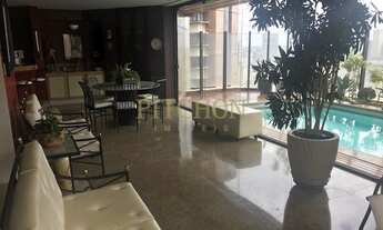 Imagem: Apartamento à venda, 4 quartos, 4 suítes