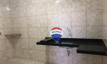 Imagem 6: Casa com 5 dormitórios, 196 m² - venda por R$ 135.000,00 ou aluguel por R$ 550,00/mês - Do