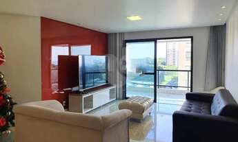 Imagem 2: Manaus - Apartamento Padrão - Ponta Negra