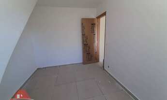 Imagem 4: Casa em condomínio c/ 2 dormitórios CG/RJ