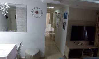 Imagem: Apartamento à venda, Parque São Vicente