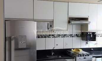 Imagem 4: Apartamento - Loteamento Parque São Martinho - Campinas