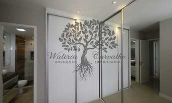 Imagem 7: Apartamento venda com 71 metros - 2 quartos - Sublime Max