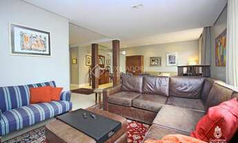 Imagem 3: PORTO ALEGRE - Casa Padrão - Três Figueiras