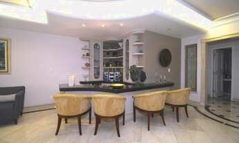 Imagem 5: Apartamento à venda, 4 quartos, 2 suítes, 3 vagas, Santo Agostinho - Belo Horizonte/MG