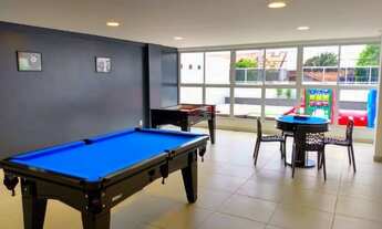 Imagem 4: Bougainville Residence - Pronto p/ morar na Av. Manoel Tavares !!!