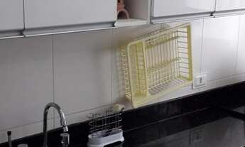 Imagem 7: Sobrado para venda com 102 metros quadrados com 2 quartos em Vila Ema - São Paulo - São Pa