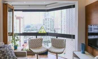 Imagem 2: APARTAMENTO A VENDA VILA LEOPOLDINA 3 DORM. 1 STE 2 GAR. LINDO