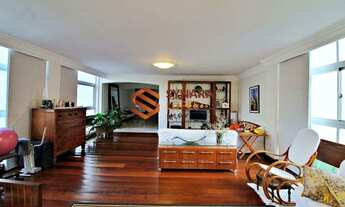 Imagem 5: Apartamento Alto padrão 304 m², 4 suítes - Jardim Apipema salvador - Bahia