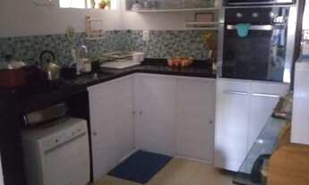 Imagem: Apartamento no Cordeiro