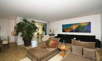 Imagem 5: Apartamento à venda, 3 quartos, 1 suíte, 4 vagas, Santo Antônio - Belo Horizonte/MG