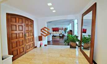 Imagem 2: Apartamento Alto padrão 304 m², 4 suítes - Jardim Apipema salvador - Bahia