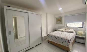 Imagem 7: Apartamento com todos os móveis