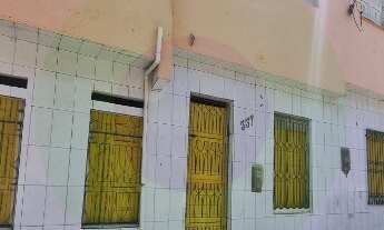 Imagem 6: Casa no Bairro Palestina - Boa localização