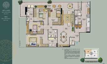 Imagem 3: Condomínio Mud 333- Rua Professor Miguel Couto - Jardim Icaraí - Niterói/RJ