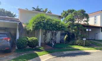 Imagem 2: Casa a Venda em Condomínio Jardins de Firenze - Bairro Parque Imperador Imobiliária em Cam