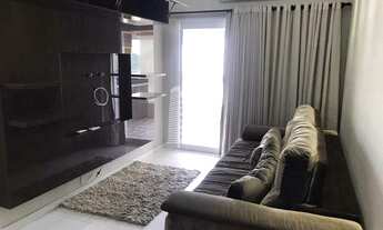 Imagem 3: Apartamento para venda tem 104 metros quadrados com 3 quartos em Canto do Forte - Praia Gr