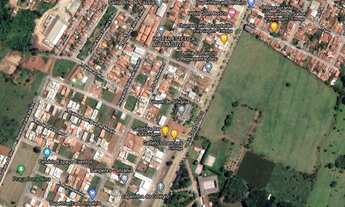 Imagem: Lote Parcelado Setor Sul (em frente ao Fórum