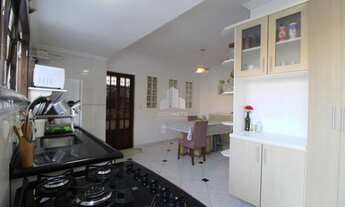 Imagem 2: Casa com 2 dormitórios sendo 1 dormitório à venda, 174 m² por R$ 430.000 - Vila Tavares