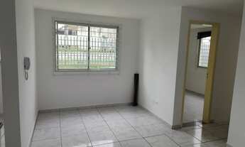 Imagem 4: Excelente Apartamento para Locação com 49 m² no Bairro Augusta - Curitiba - PR