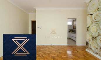 Imagem 3: Apartamento com 3 dormitórios à venda, 90 m² por R$ 405.000 - Nova Suíssa - Belo Horizonte