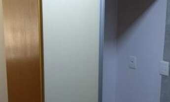 Imagem 5: Apartamento Água Limpa